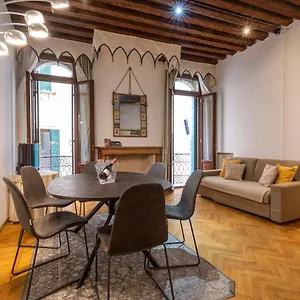 Ca' Del Doge San Marco Appartement