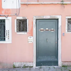 San Maurizio Appartement