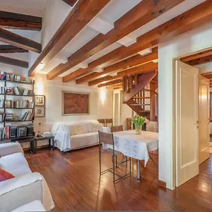 Ca' Delle Pizzocchere, A Perfect Spot In San Marco Appartement