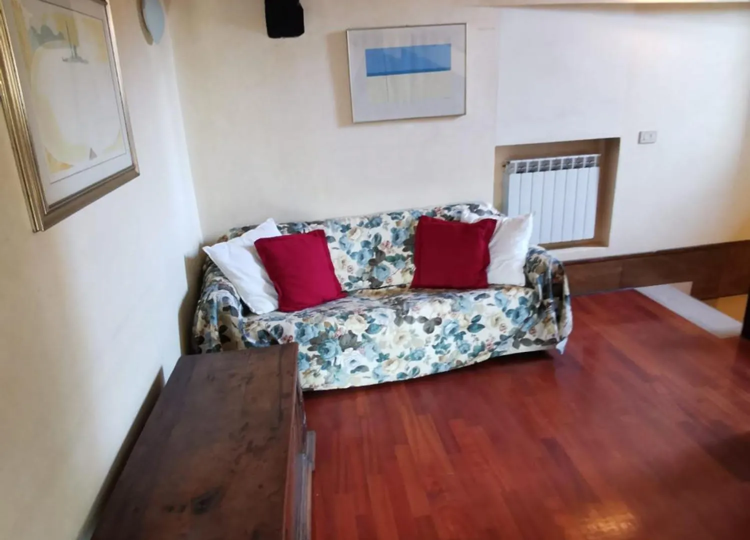 Appartement Altana Su San Marco à Venise