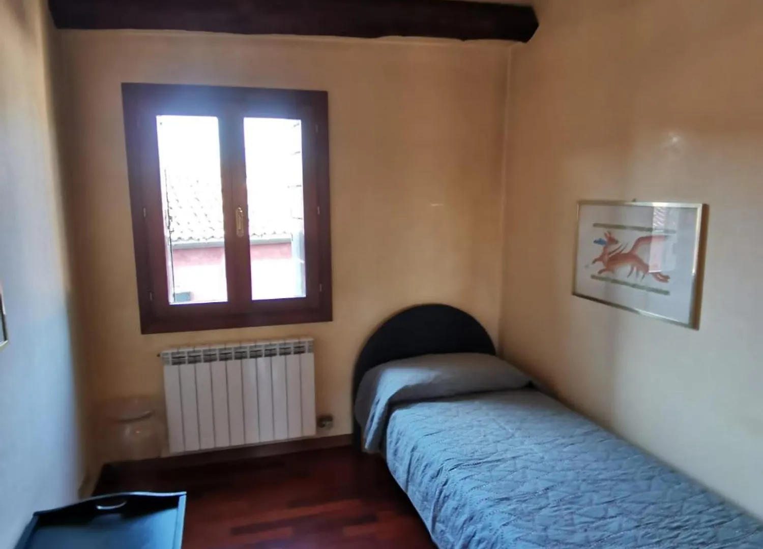 Appartement Altana Su San Marco à Venise