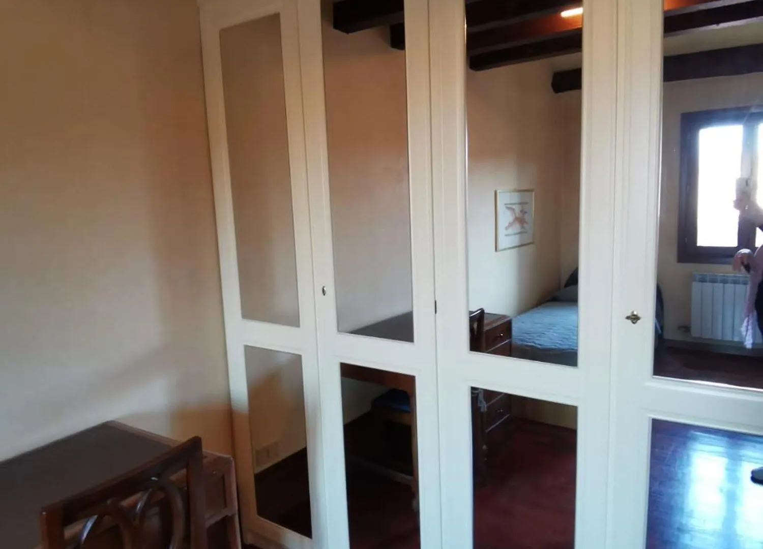 Appartement Altana Su San Marco à Venise Italie