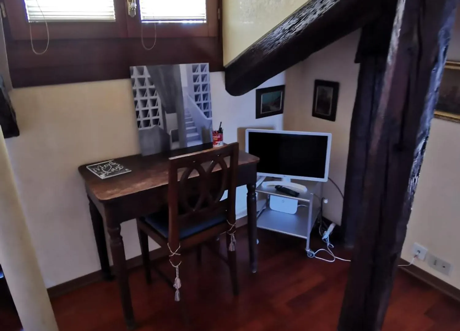 Appartement Altana Su San Marco à Venise 0*,  Italie