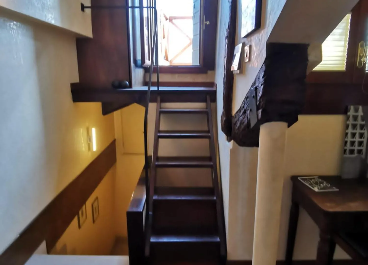 Appartement Altana Su San Marco à Venise