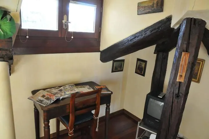 Appartement Altana Su San Marco à Venise 0*,