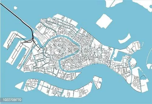 Appartement Altana Su San Marco à Venise